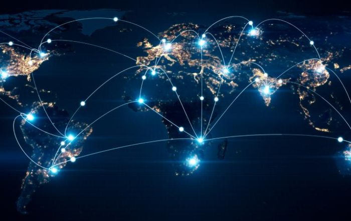 Expande tu negocio hacia nuevos mercados con el programa Itinerarios de Internacionalización