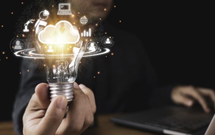 El 41,6% de las empresas de Bizkaia con menos de cien empleados pusieron en marcha iniciativas innovadoras en 2022