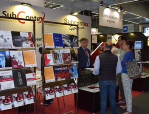 Las Cámaras de Comercio de España captan 40 oportunidades de fabricación en la feria +Industry 2023