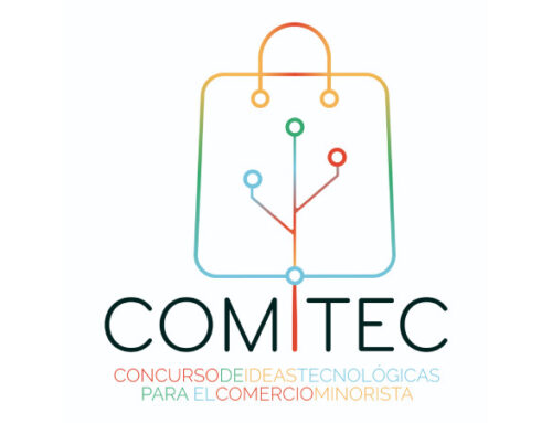 Convocado el VI Concurso de Ideas Tecnológicas para el Comercio Minorista