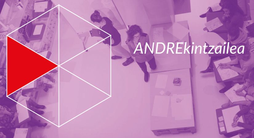 Presentación del X Programa ANDREkintzailea