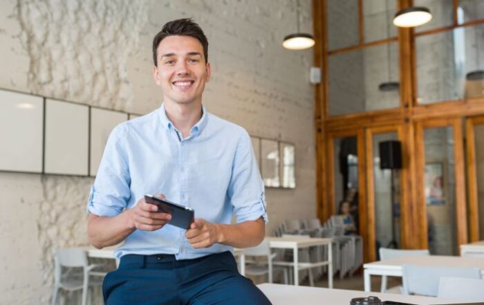 ¿Quieres recibir la ayuda para poner en marcha tu empresa? ¡Esto es lo que debes hacer!