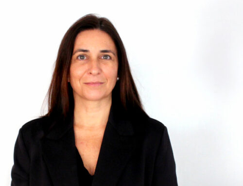 “Si no estás ahí, te lo vas a perder. Si no practicas la sostenibilidad, te vas a quedar fuera del mercado”