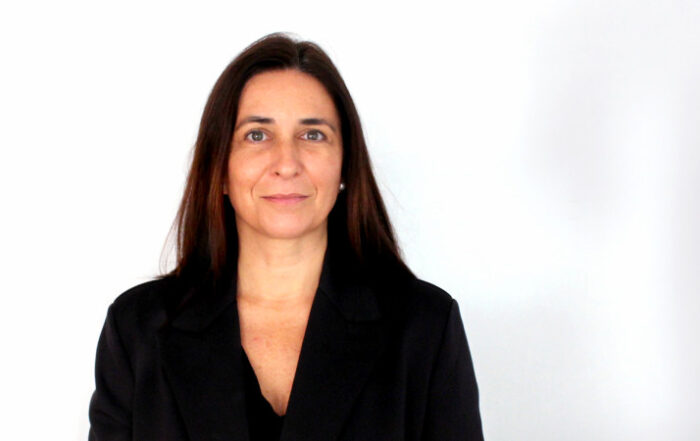 "Si no estás ahí, te lo vas a perder. Si no practicas la sostenibilidad, te vas a quedar fuera del mercado"