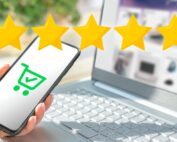 Construye la confianza de tus compradores: La importancia de las reseñas en tu tienda online
