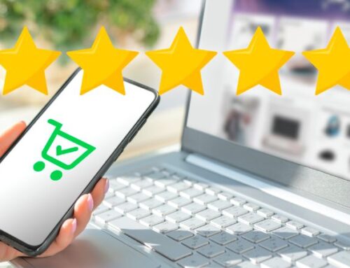 Construye la confianza de tus compradores: La importancia de las reseñas en tu tienda online