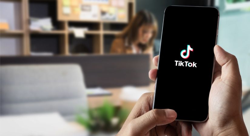 ¡Lánzate a Tiktok! Estrategias efectivas para tu comercio