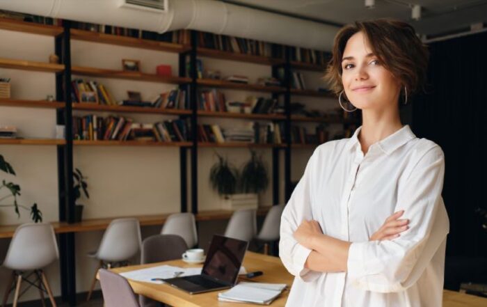 Una ventanilla única para el emprendimiento