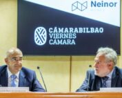 Ruiz de Gordejuela (Kutxabank): "La subida de los tipos de interés no está produciendo impactos en la morosidad"