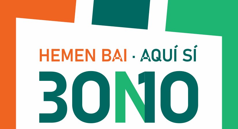 Euskadi Bono Denda