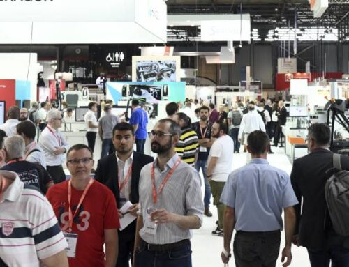 Última oportunidad para inscribirse en la exposición de catálogos de la feria Midest-Global Industrie 2024