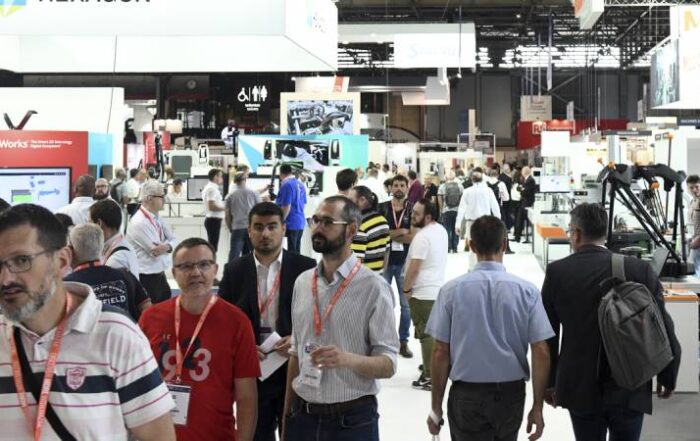 Subcontex abre la inscripción de empresas para la feria Midest-Global Industrie 2024