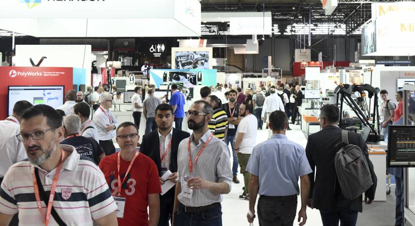 Subcontex abre la inscripción de empresas para la feria Midest-Global Industrie 2024