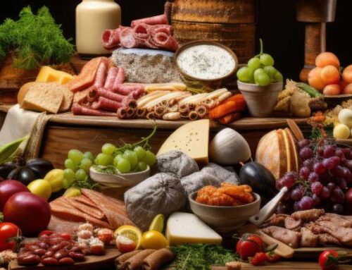 Un programa de apoyo para formar al relevo generacional en Pymes y Micropymes de la cadena alimentaria vasca