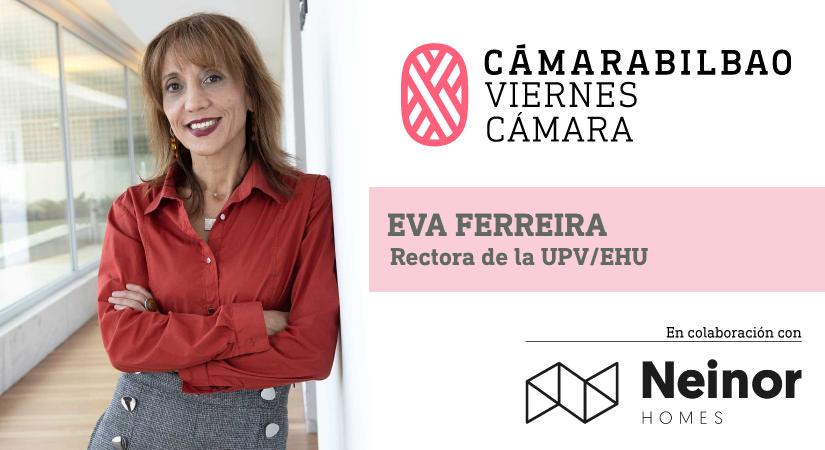 Los Viernes de la Cámara: La Universidad: los cimientos del futuro