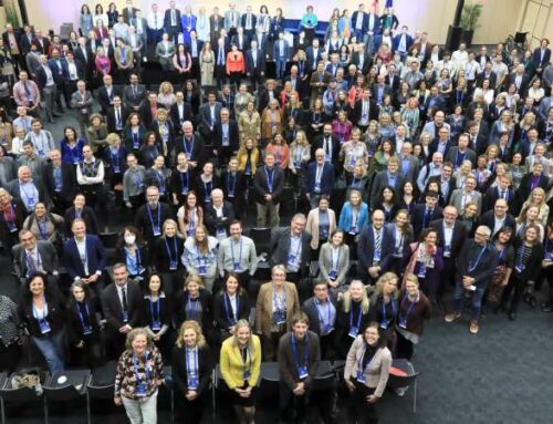 Bilbao acogerá la Conferencia Anual de la Red Enterprise Europe Network 2023