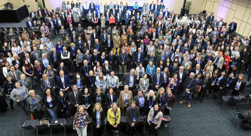 Bilbao acogerá la Conferencia Anual de la Red Enterprise Europe Network 2023