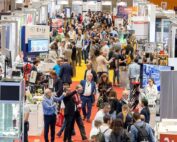 Cámarabilbao duplica su presencia en la Advanced Manufacturing Madrid