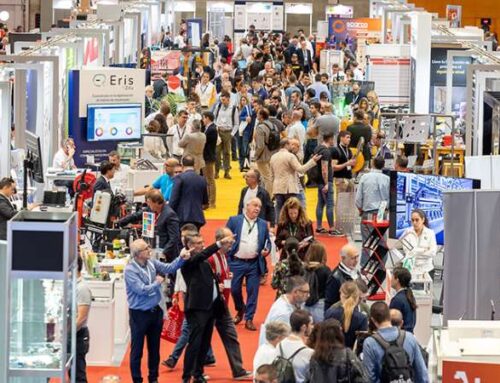 Cámarabilbao duplica su presencia en la feria Advanced Manufacturing Madrid