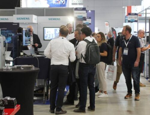 Captación récord de 76 oportunidades de fabricación industrial en el Salón SIANE 2023