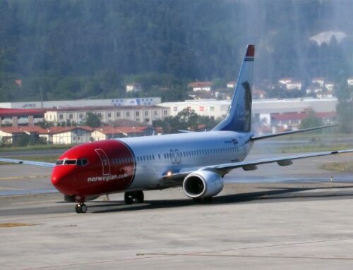 Norwegian regresa al Aeropuerto de Bilbao con rutas a Copenhague y Oslo