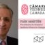 El camino hacia una competitividad sostenible y efectiva. Iván Martén, Presidente de Orkestra, Instituto Vasco de Competitividad