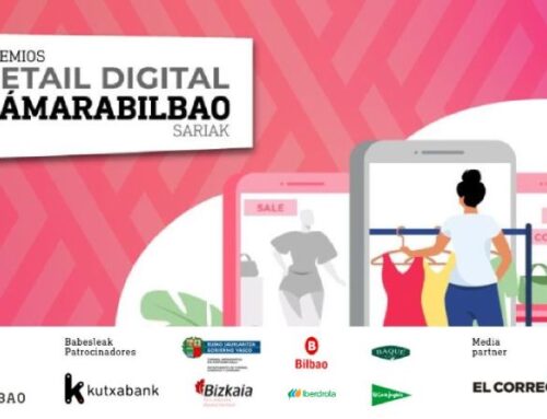 ¡Abierta la participación en los Premios Retail Digital 2023!