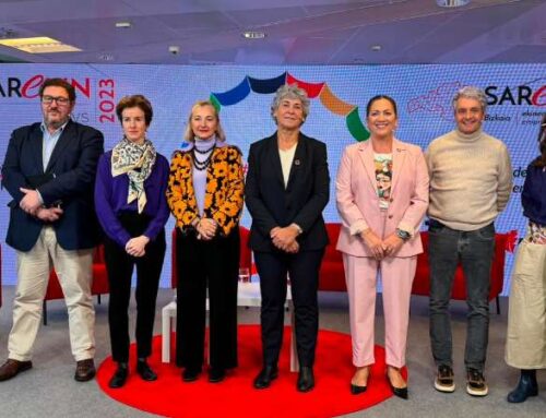 Sarekin Days 2023 analizó las oportunidades de emprendimiento en los sectores de comercio y turismo