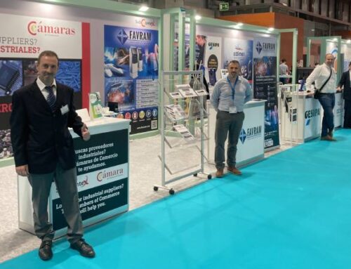 Subcontex Cámarabilbao organiza una participación agrupada en la Feria MetalMadrid 2024
