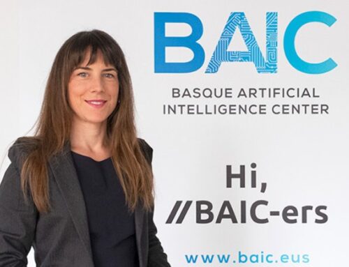 Laura Marrón, Directora General de BAIC: “La Inteligencia Artificial es una herramienta, pero su potencialidad radica en cómo la utilizamos”