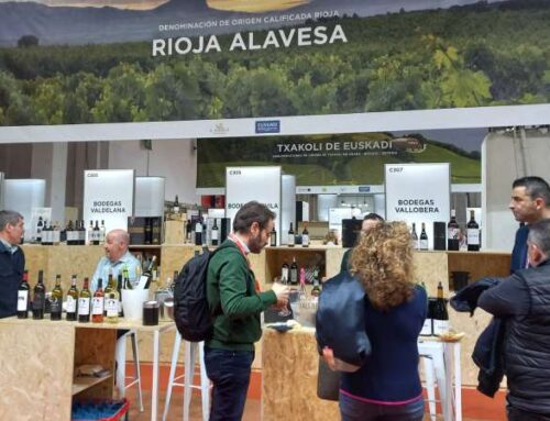 39 bodegas de Euskadi participarán en Barcelona Wine Week 2024
