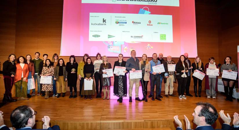 Gala Premios Retail Digital 2023