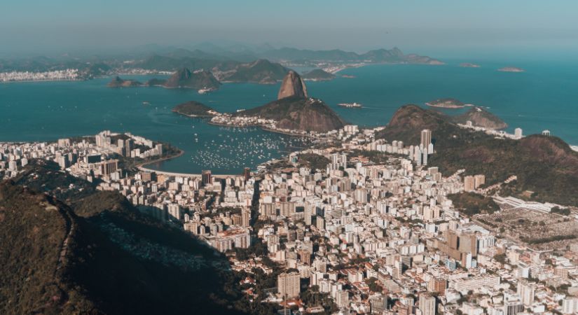 Oportunidades de negocio en Brasil