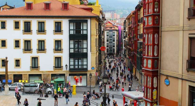 Entradas | Cámarabilbao | Cámara de Comercio de Bilbao