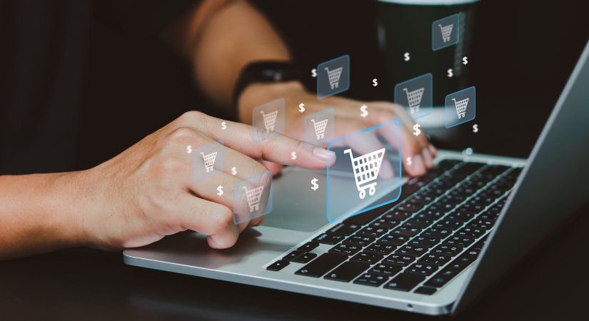 Cuatro tendencias del ecommerce para 2024