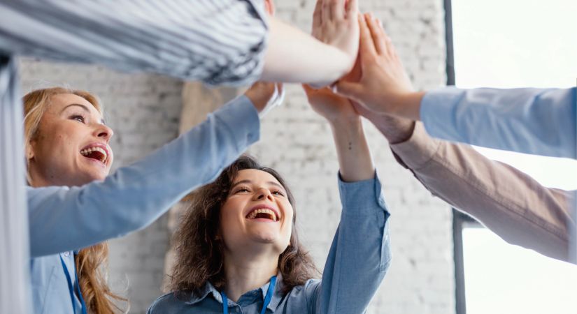 EMPOWERHER Taller Avanzado de Técnicas de Presentación para Mujeres Empresarias