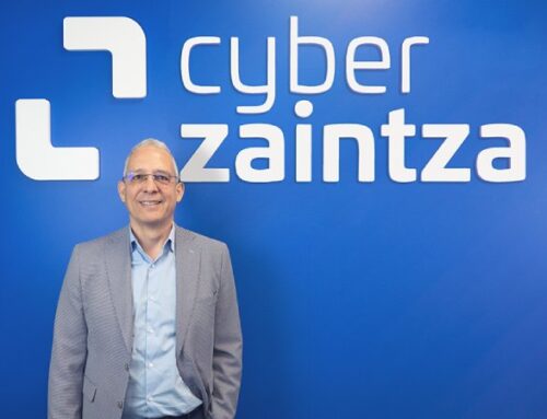 Javier Diéguez, Director General de CyberZaintza: ”No podemos pensar en el cibercrimen como algo desestructurado. Es un negocio”