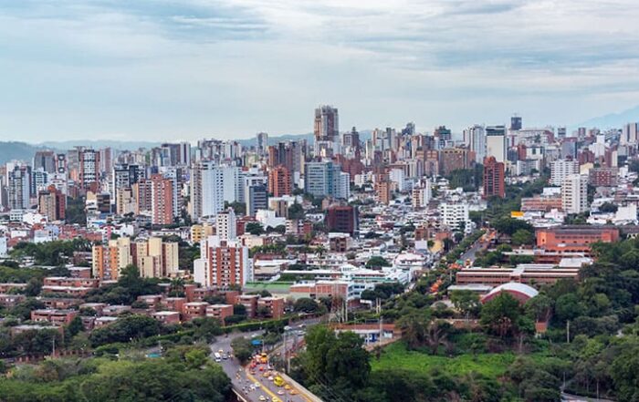 Cámarabilbao realizará sendas Misiones Comerciales a Colombia y Perú en el próximo mes de septiembre