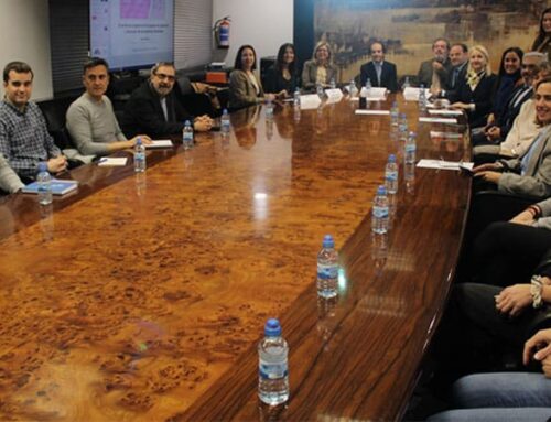 Cámarabilbao, CEBEK eta UPV/EHUko Familia Enpresaren Katedrak antolatutako Familia Enpresaren zikloa abian jarri da