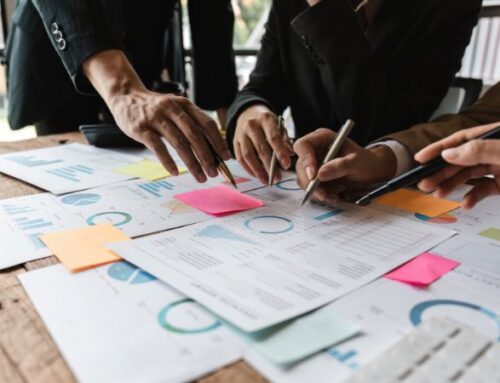 Estrategias con visión y capacidad de adaptación para empresas competitivas