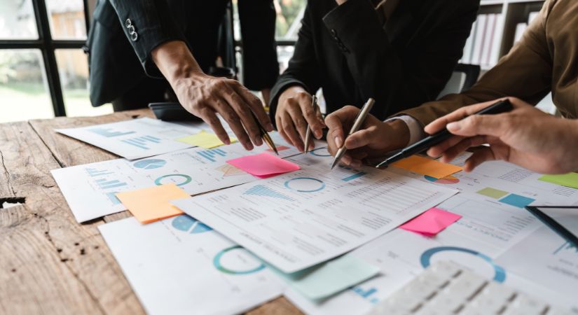Estrategia 'Luces Largas y Navegadores' para generar Valor Empresarial