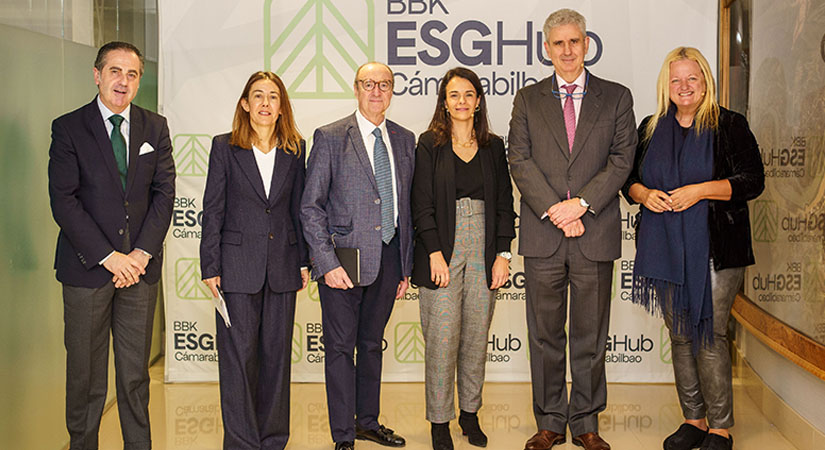 Sabiduría y ética, características claves para los Consejos de administración en la gestión de los aspectos ESG