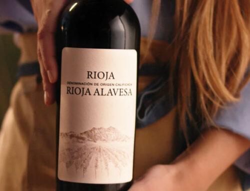 El Gobierno Vasco presenta “Soy Rioja Alavesa y mi etiqueta lo dice todo”, una campaña para reconocer el origen de nuestros vinos