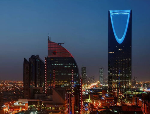Arabia Saudí, destino estratégico para las empresas vascas