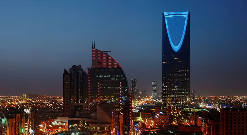 Arabia Saudita: oportunidades de negocio para las empresas vascas