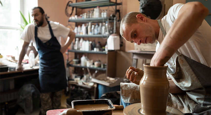 Bizkaia lanza su Programa de Promoción de la Artesanía para impulsar la competitividad y el desarrollo del sector