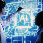 "El 22% de las organizaciones ya están invirtiendo en inteligencia artificial generativa"