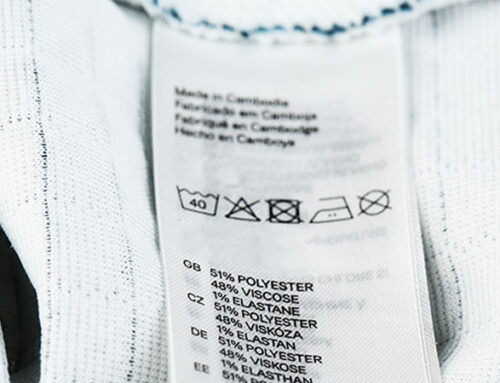La Unión Europea prevé revisar las normas sobre etiquetado de textiles