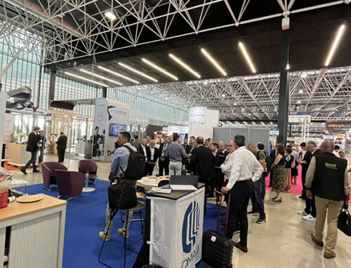 Subcontex impulsa la participación agrupada de empresas en la feria Siane 2026