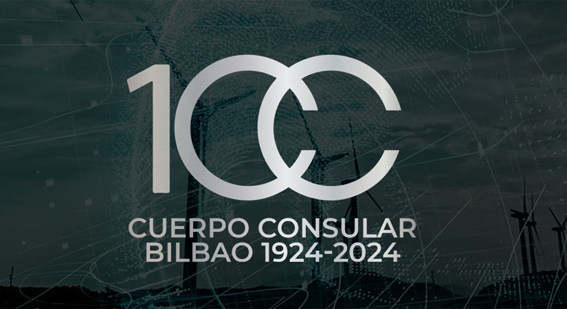 Cuerpo consular Bilbao